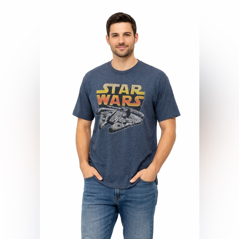 Star Wars Millennium Falcom Shirt